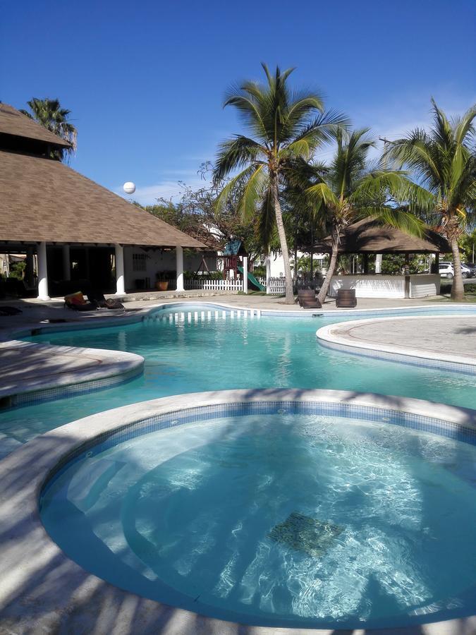 Villa Diane Punta Cana Exterior foto