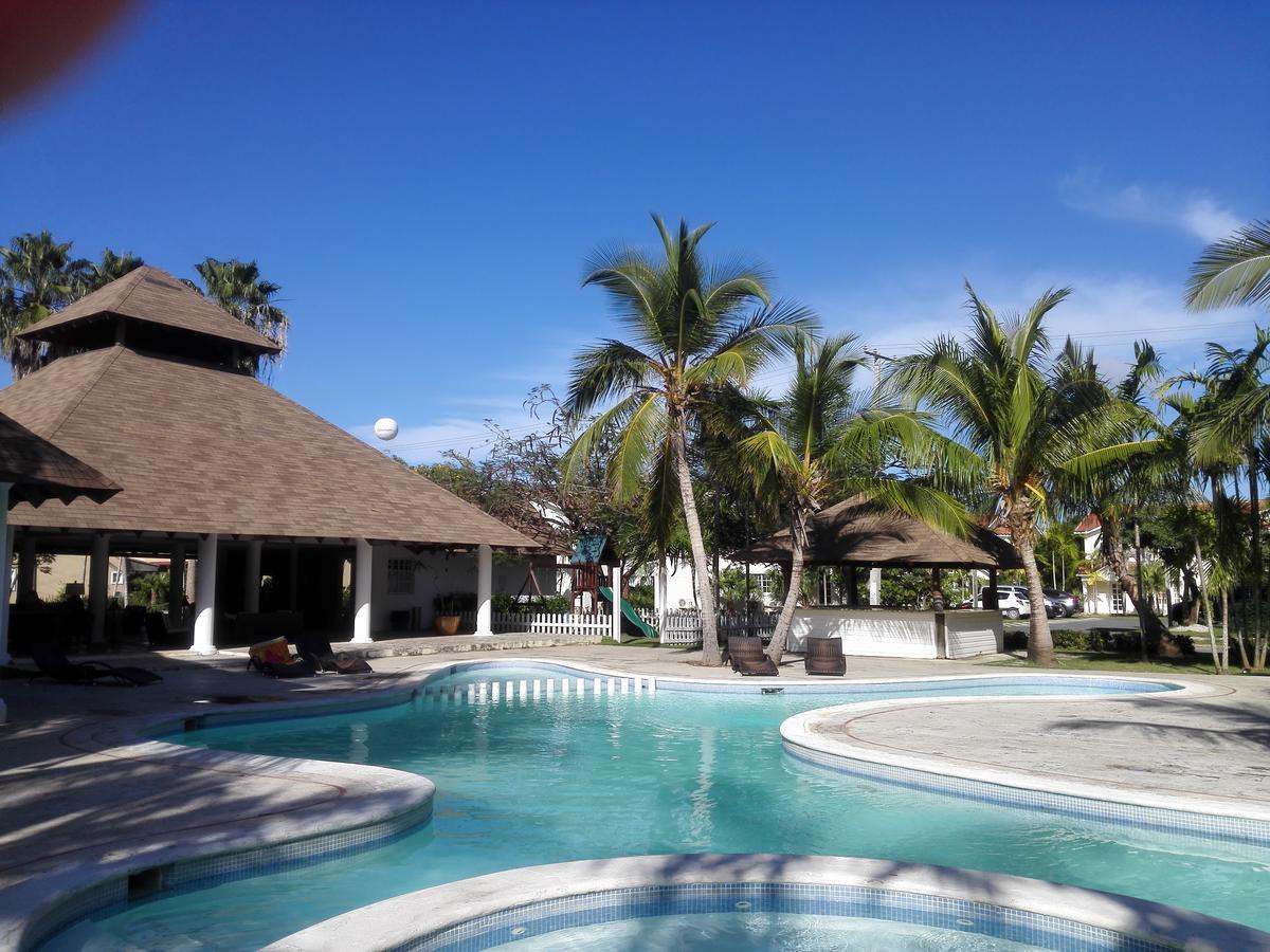 Villa Diane Punta Cana Exterior foto